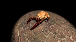 Zombie Assassin Headcrab Replacement addon - Half-Life 2: Episode Two
