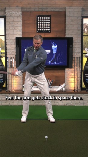 55K views · 218 reactions | Start the Downswing for Max Speed! … with Michael Breed Watch the FULL Video Lesson HERE: https://youtu.be/t2HeJDQ4PQY Michael Breed shows you the key to effortless power in the transition. The period between backswing and downswing requires patience, but when you get it right, you’ll add lag, speed and ultimately more distance to your game. | Michael Breed | Facebook