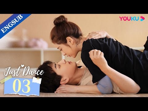 [Just Dance] EP03 | Ballet Romance Drama | Ding Yiyi/Liu Yuhan | YOUKU