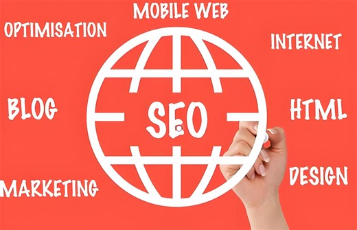 网站关键词设置规范