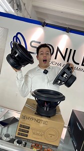 75K views · 1.8K reactions | Subwoofers Poderosos para un Sonido de...