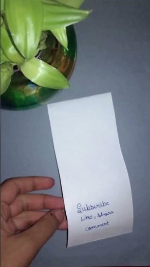 How to write secret messages ||#secret||#messages ||#Thecraftyrose