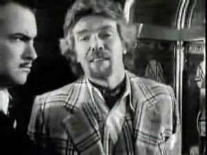 Mercury (Mr Cholmondley-Warner/Greyson) - 1993