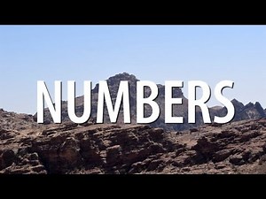 Numbers Chapter 22 | KJV Audio Bible | Balaam and the Talking Donkey