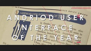 💥HiOS Wins Android User Interface of the Year Award🏆💥 Fantastic news HiOS Fans! #HiOS Operating System shone bright during an evening of celebration and recognition of major players and achievers in the Information and Communications Technology Industry in Nigeria. The event, organized by the Beacon of Information and Communications Technology (BOICT), marked the climax of the Nigerian Communications Week 2020 and saw HiOS, proudly receive an award as the ANDROID USER INTERFACE OF THE YEAR. I