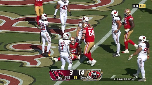 Watch highlights of the San Francisco 49ers touchdowns from the 2023 Season starting with Brock Purdy at the one yard line and ending with Brandon Aiyuk’s 76-yard touchdown. More 🎥 on 49ers.com | San Francisco 49ers