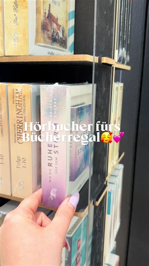 Discover the Joy of Audiobooks with Thalia