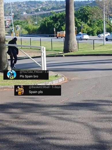 Dance Challenge for Spanish Baddies