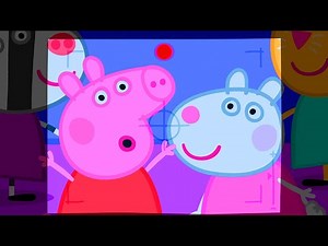 Best of Peppa Pig - ♥ Best of Peppa Pig Episodes and Activities #53♥