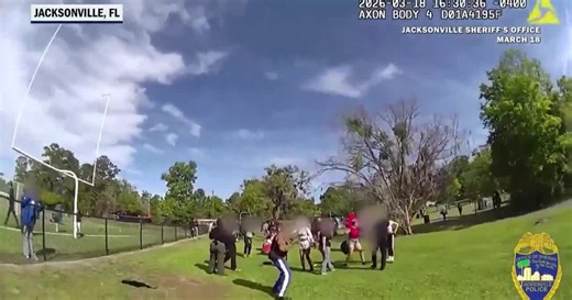 Police warn of violent 'teen takeovers' organized on social media in US cities