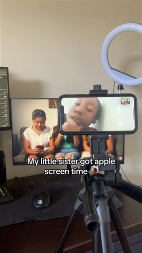 This screen time no joke bro #realatable #fyp