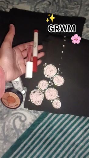grwm for party night ✨#shorts #affordable #hauls #online #trending #music #shortvideo #subscribe