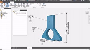 Here is a quick look at what's new in #Autodesk Inventor 2018... | Autodesk Inventor