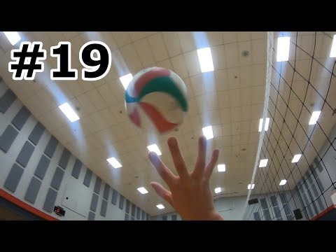 Volleyball GoPro #19