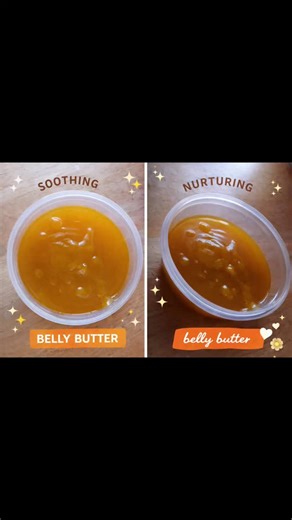 makeeverythingwastenothing | Homemade belly butter made with love 🤍 Deeply moisturizing, soothes itchy skin, locks in moisture, and helps fade stretch marks—because... | Instagram