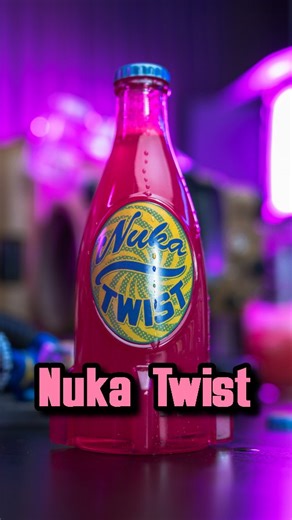 Jason | SinCityBartender on Instagram: "I don't hate Fallout 76, but I do wish it would die so Bethesda could get to worth on Fallout 5 lollll #nukacola #fallout #sincitybartender"