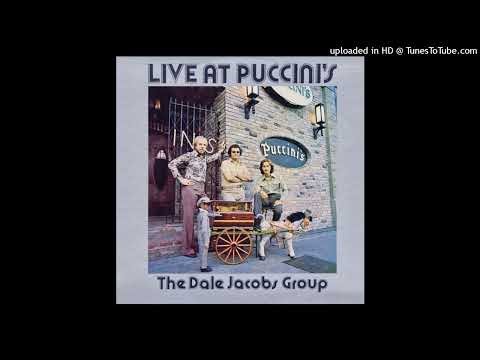 The Dale Jacobs Group - Visions Of Rio (1978)