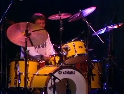 Joe Jackson - Breaking Us In Two 1983 | memory music