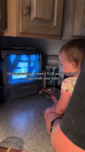 If you’re wondering where all of the good movies went…they are in thrift stores on old tapes. #vhs #oldtv #vintage #oldfashioned #momblogger