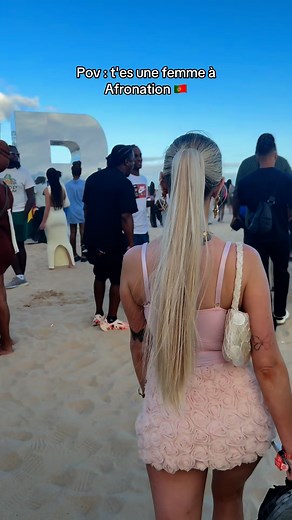 Gabie Tanqueray on Reels