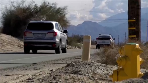 CHP steps up enforcement on Varner Road