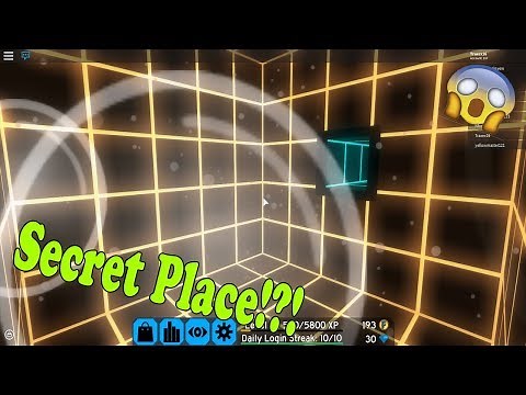 Roblox Flood Escape 2: A Secret Room!?! + NEW CODE!