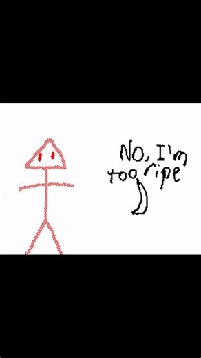 Banana, can I eat you?