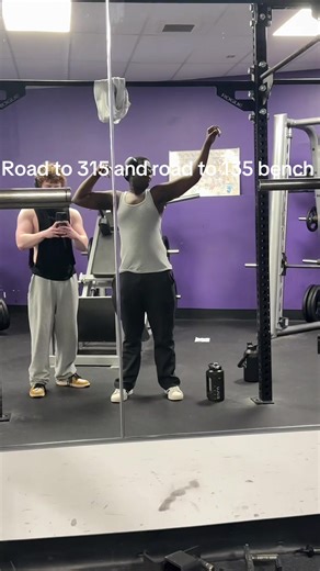 Road to Bench Press 315: A Gym Motivation Journey
