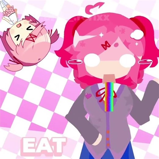 Eat it up ,, I got lazy ok sorry