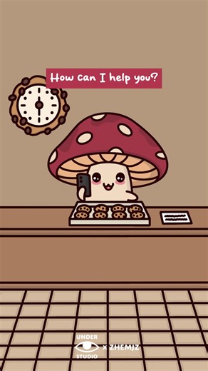 IT Support Humor: Animation Short Film Part 4