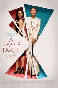 A Simple Favor: Official Clip - It's All Good, Baby