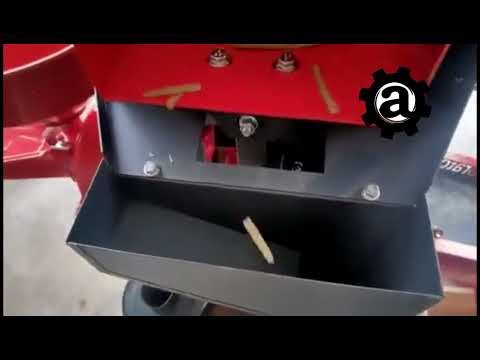 4 in 1 Rice Milling Machine with Vibratory Screen