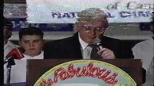 The 1994 Master Bowlers National 5-Pin Bowling Championships at North End Bowl in Oshawa!! 😍👀🎳 | NEB's Fun World