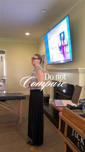 No matter what part of your OT journey you’re in, this applies 100%. #OTTok #occupationaltherapy