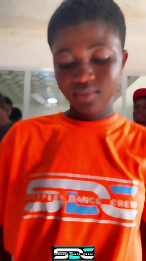 STEPPERS DANCE CREW on TikTok