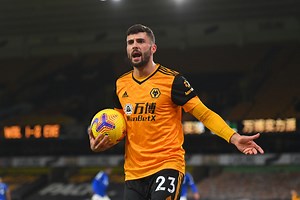 Wolves striker Patrick Cutrone opens up on season of upheaval