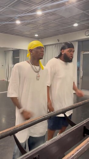 7.3M views · 210K reactions | BRINGING BACK OLD SOULJA BOY FOR THIS TOUR  | Druski | Facebook