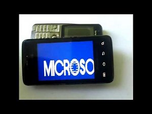 Windows 1 Running on Samsung Galaxy CDMA Prevail SPH-M820