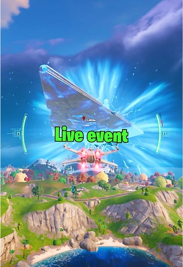 Fortnite Star Destroyer Update: Everything New Revealed