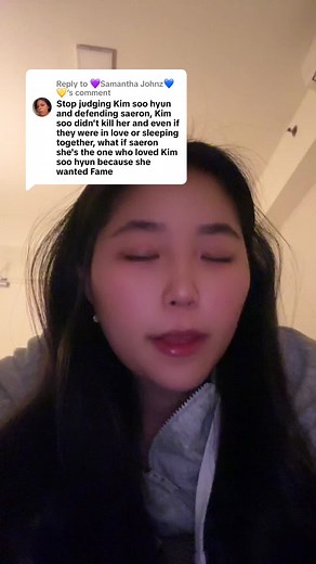 Understanding the Kim Soo Hyun and Kim Sae Ron Controversy