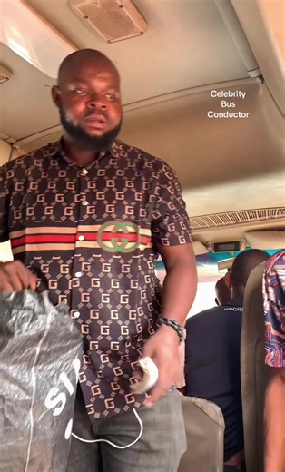 Bus Conductor Shares Abuja Travel Experience