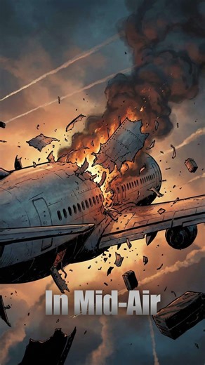 The Deadly Reason Plane Windows Aren’t Square