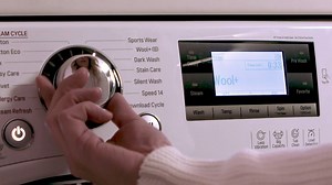 Do you know what all the cycles on your machine are capable of? | Home Beautiful