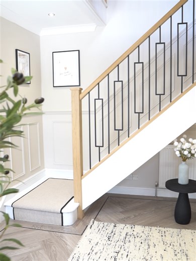 Expert Insights on Staircase Renovation Results