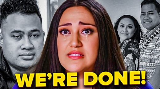 Asuelu Confirms Divorce with Kalani | The Celeb Talk Guy