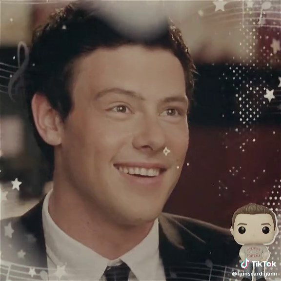 Cory Monteith Tribute: Finn Hudson Edit