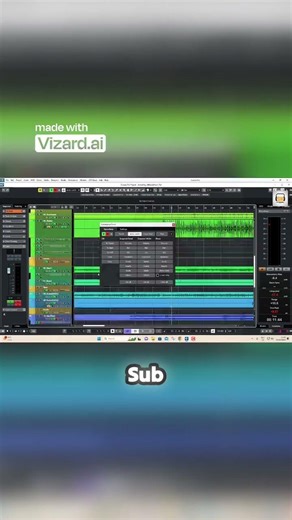 The Ultimate Clean Sweep Delete All Automation #cubase13