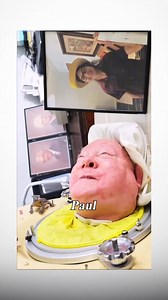 The last man to live with Iron Lungs | Real Facts