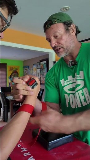 The perfect Strap application