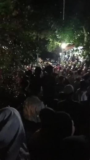 Masarakat Desa Tegalega dan Peran Polisi